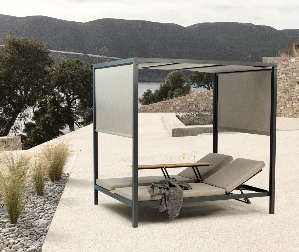 Whiteline Alena Gazebo