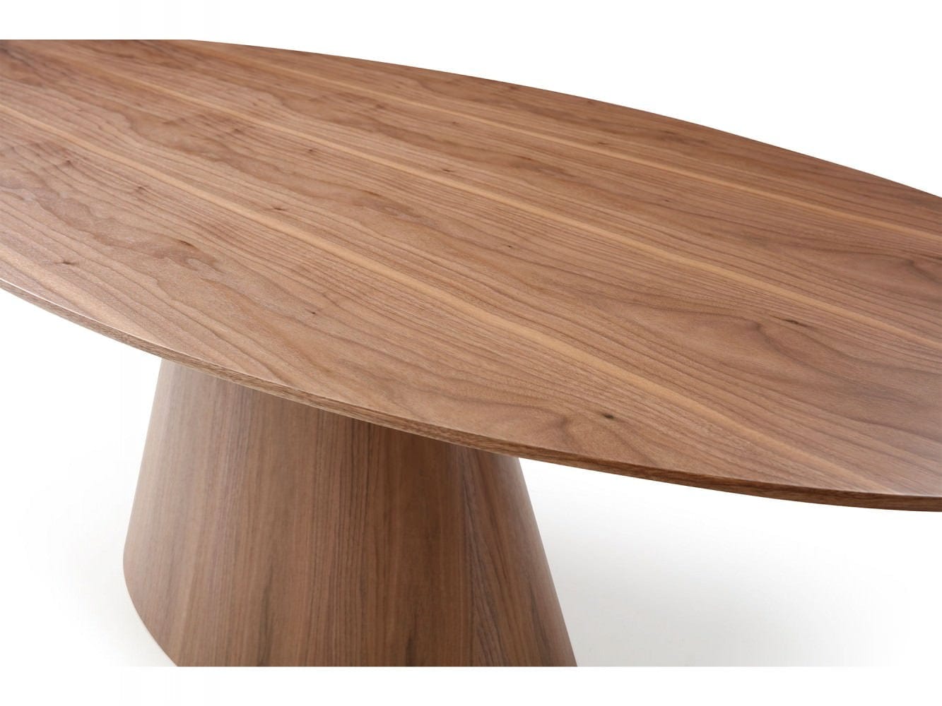 Whiteline Bruno Dining Table