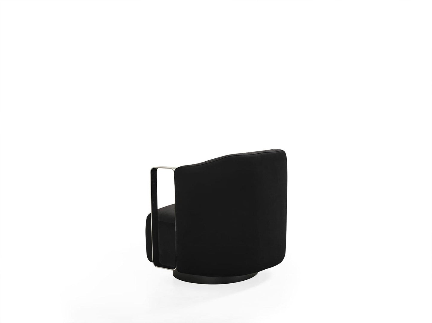 Whiteline Vision Accent Armchair