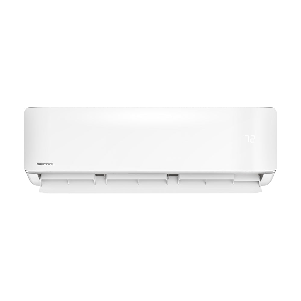 MRCOOL DIY 12K BTU Mini Split System | Single Zone | Up to 550 Sq Ft image 2