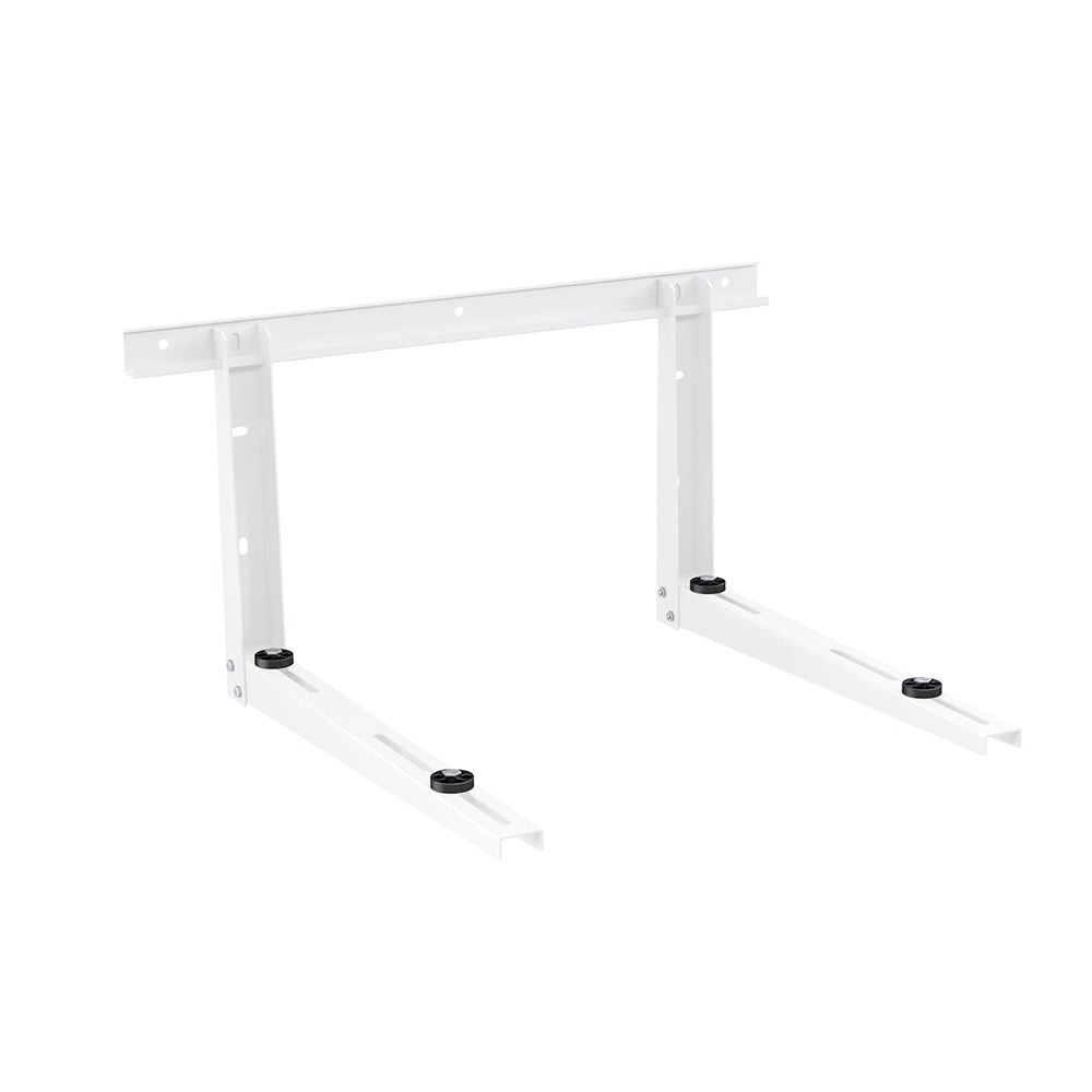 MRCOOL Condenser Wall Mount Bracket | Supports 9K-18K BTU DIY Systems image 2