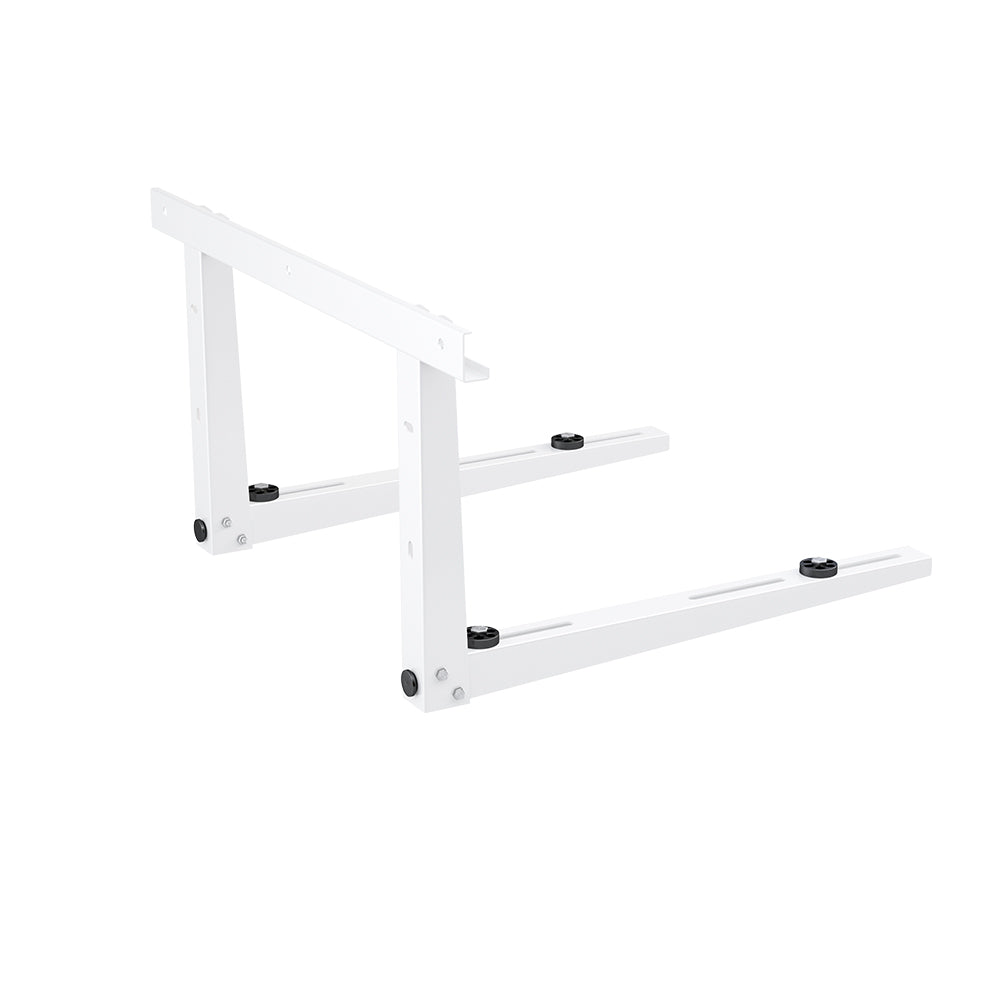 MRCOOL Condenser Wall Mount Bracket | Supports 9K-18K BTU DIY Systems image 3