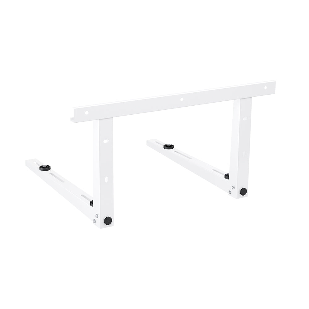 MRCOOL Condenser Wall Mount Bracket | Supports 9K-18K BTU DIY Systems image 4