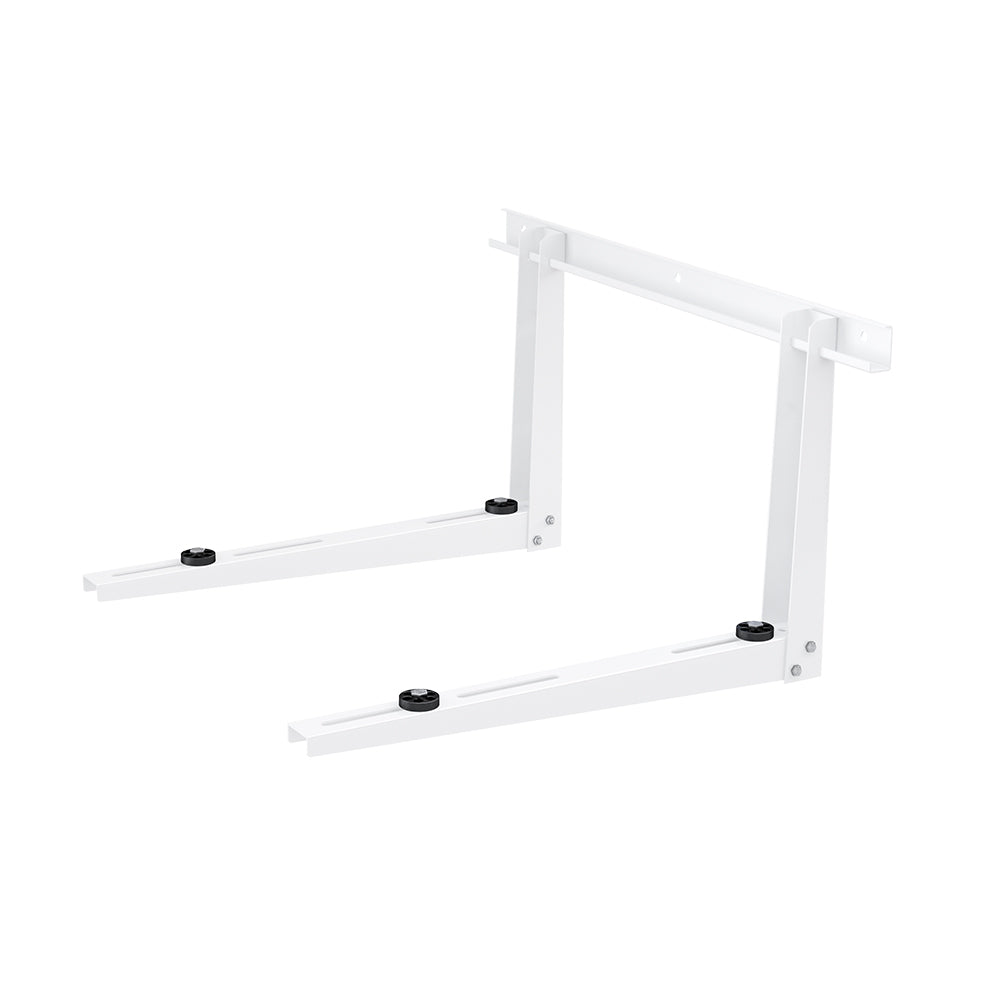 MRCOOL Condenser Wall Mount Bracket | Supports 9K-18K BTU DIY Systems image 5