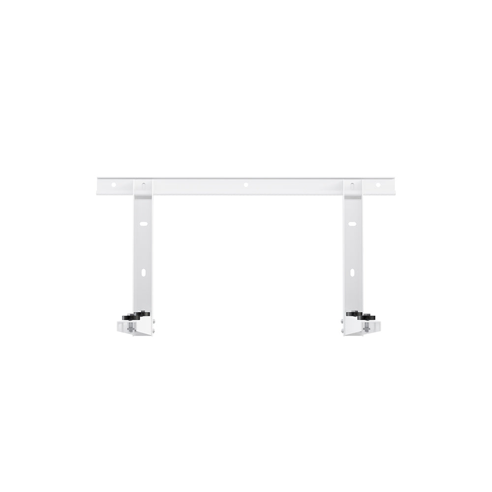 MRCOOL Condenser Wall Mount Bracket | Supports 9K-18K BTU DIY Systems image 6